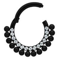 Little Balls Crystal Clicker