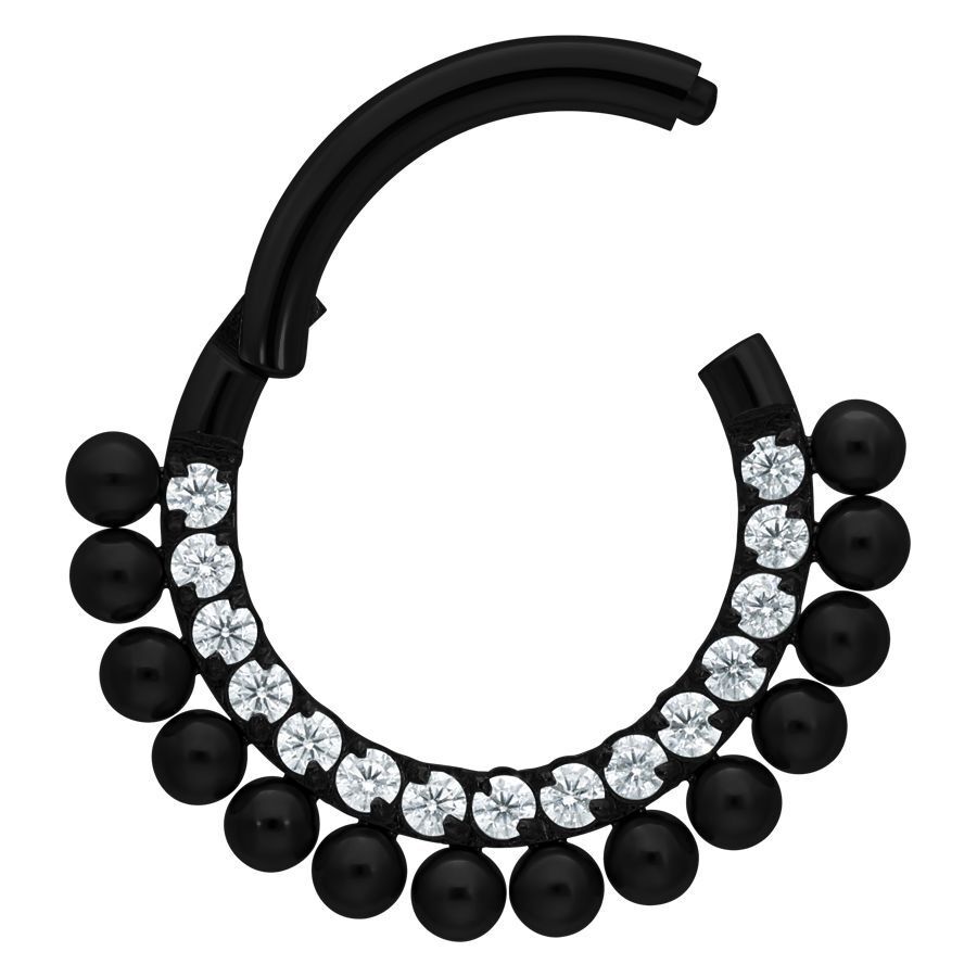 Little Balls Crystal Clicker