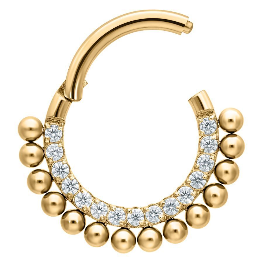 Little Balls Crystal Clicker