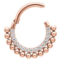 Little Balls Crystal Clicker