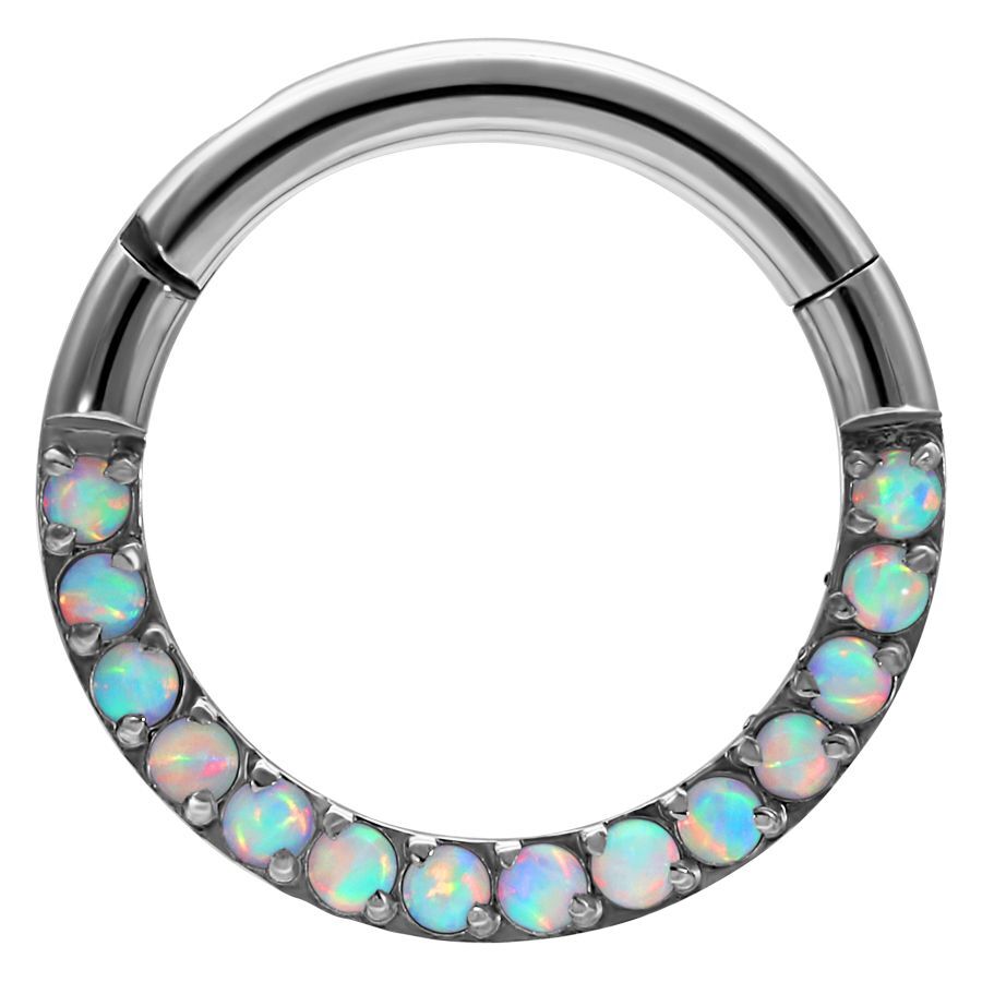 Opal Crystal Clicker Opal Crystal Clicker