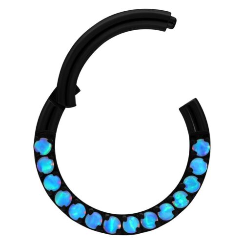 Opal Crystal Clicker