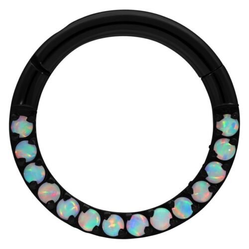 Opal Crystal Clicker