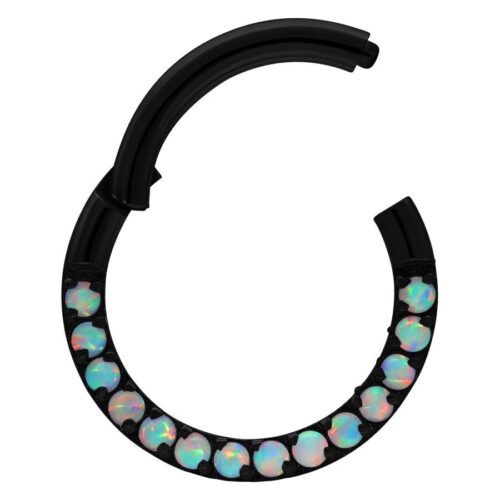 Opal Crystal Clicker