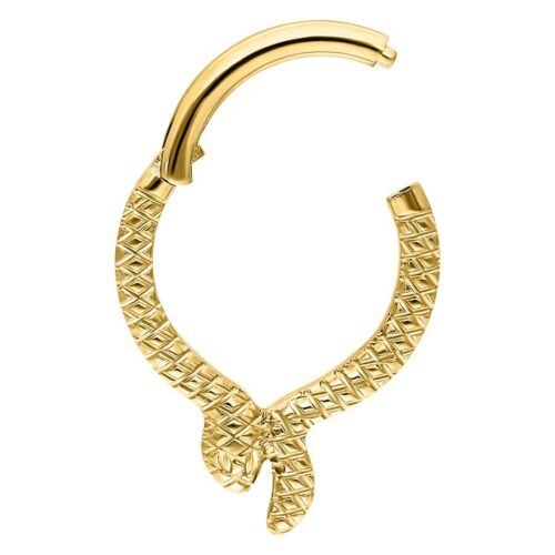 3-Sided Multicrystal Clicker