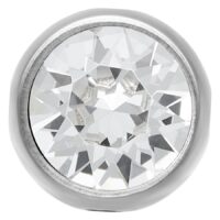 Jewelled Quad Threaded Jewelled Quad Threaded