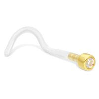 18k Jewelled Basic 18k Jewelled Basic