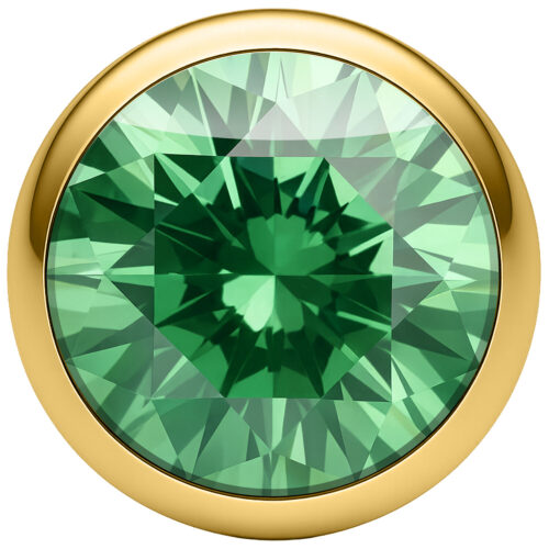 Crystal Ball for Perfect Fit Labrets