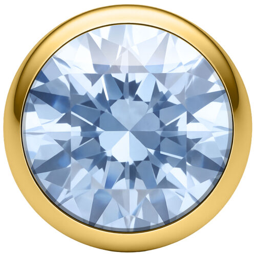 Crystal Ball for Perfect Fit Labrets