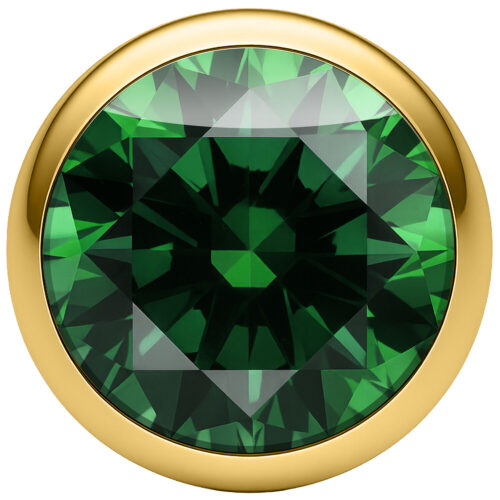 Crystal Ball for Perfect Fit Labrets