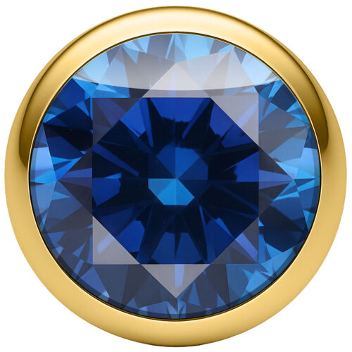 Crystal Ball for Perfect Fit Labrets