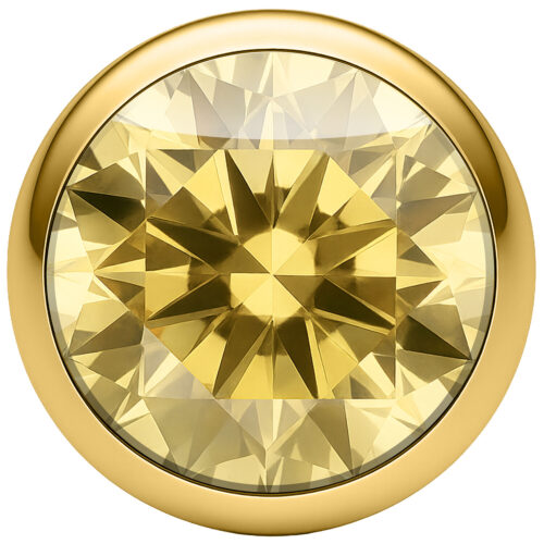 Crystal Ball for Perfect Fit Labrets