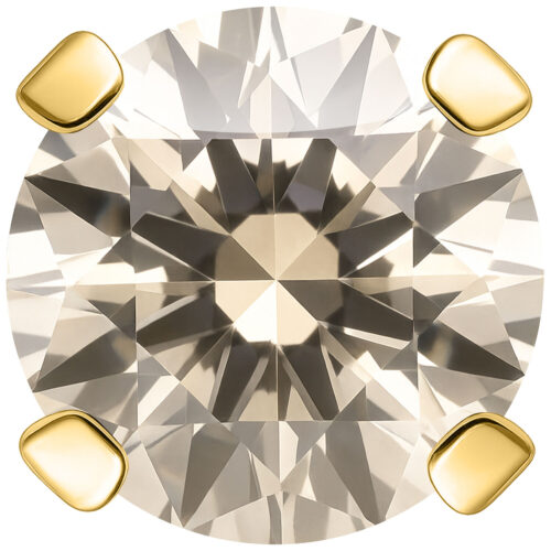 Prong Set Attachment for Perfect Fit Labret