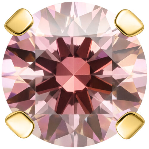 Prong Set Attachment for Perfect Fit Labret