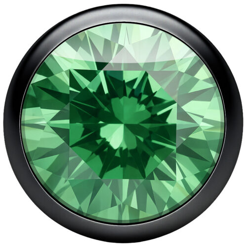 Crystal Ball for Perfect Fit Labrets