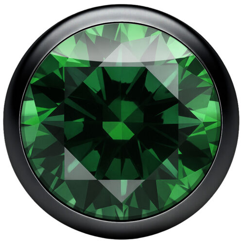 Crystal Ball for Perfect Fit Labrets