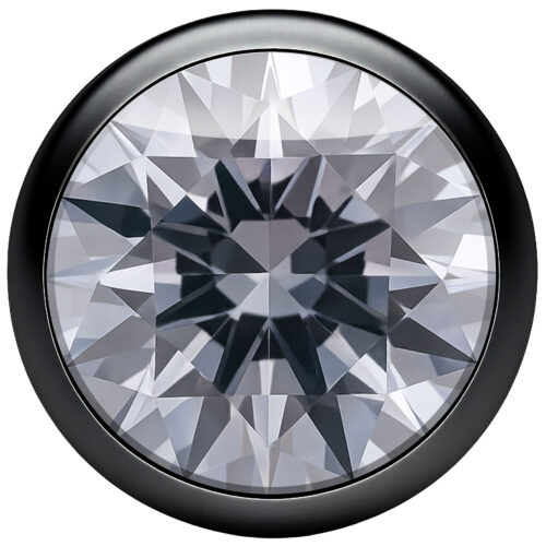 Crystal Ball for Perfect Fit Labrets