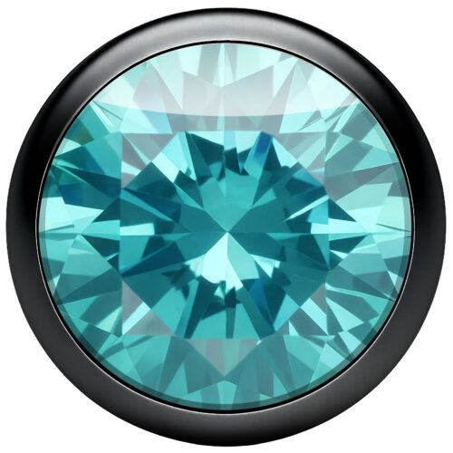 Crystal Ball for Perfect Fit Labrets