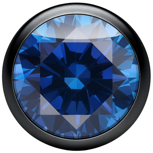 Crystal Ball for Perfect Fit Labrets