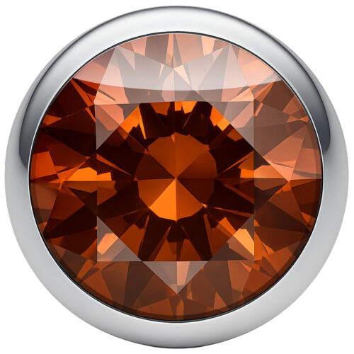 Crystal Ball for Perfect Fit Labrets