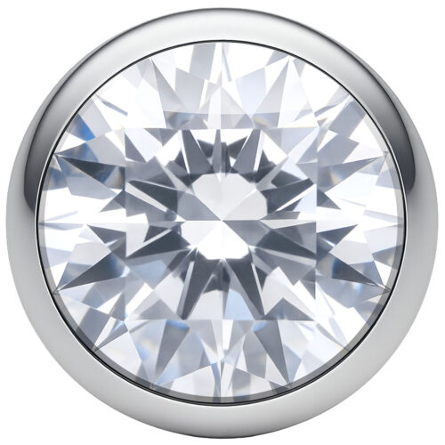 Crystal Ball for Perfect Fit Labrets