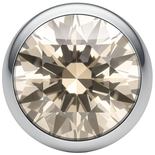 Crystal Ball for Perfect Fit Labrets