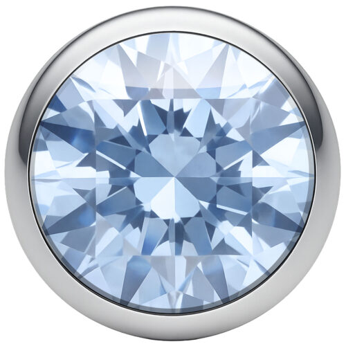 Crystal Ball for Perfect Fit Labrets