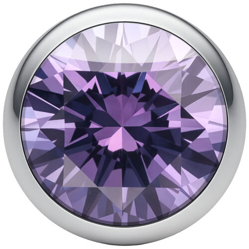 Crystal Ball for Perfect Fit Labrets