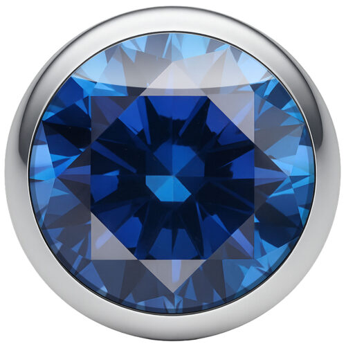 Crystal Ball for Perfect Fit Labrets