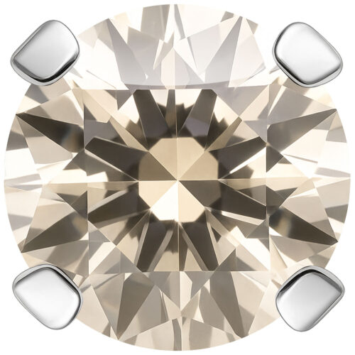 Prong Set Attachment for Perfect Fit Labret