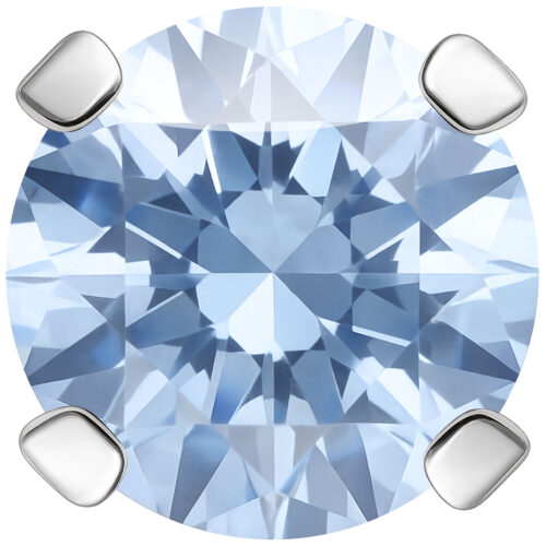 Prong Set Attachment for Perfect Fit Labret