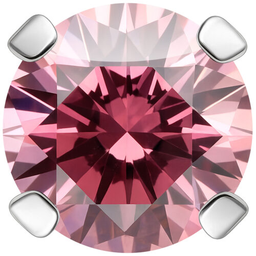 Prong Set Attachment for Perfect Fit Labret