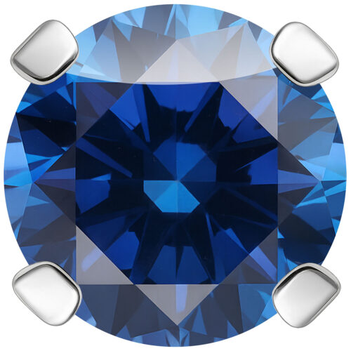 Prong Set Attachment for Perfect Fit Labret