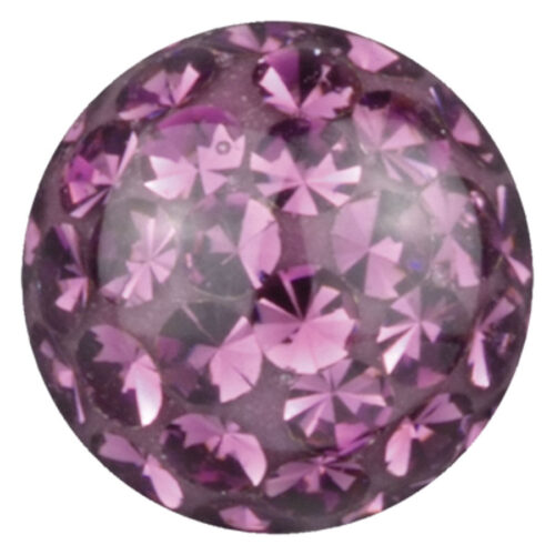 Sealed Multi Jewelled