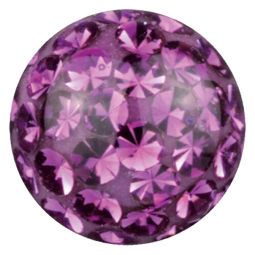 Sealed Multi Jewelled