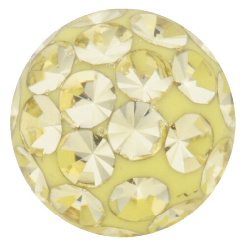 Sealed Multi Jewelled