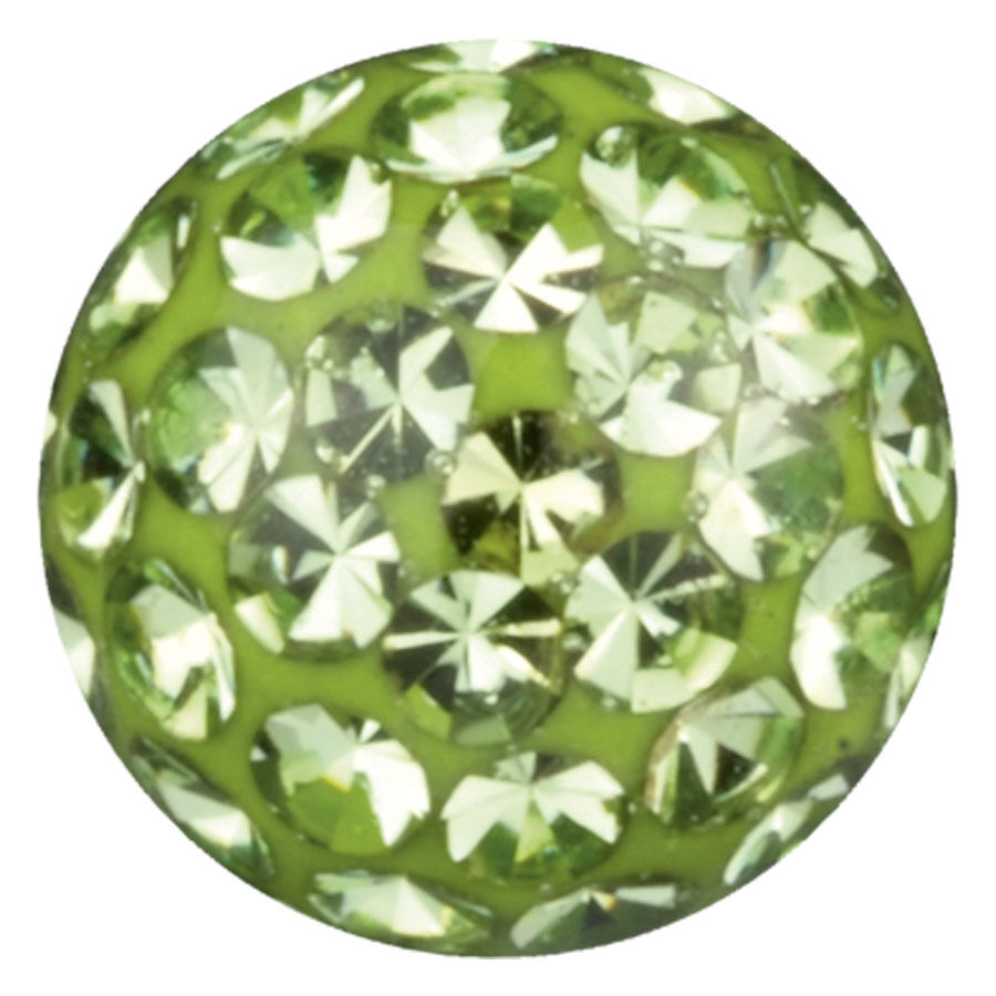 Sealed Multi Jewelled