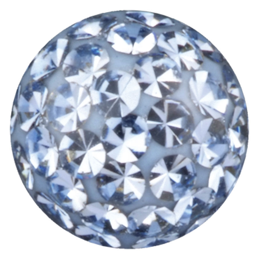 Sealed Multi Jewelled