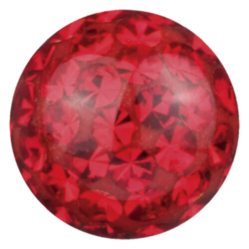 Sealed Multi Jewelled