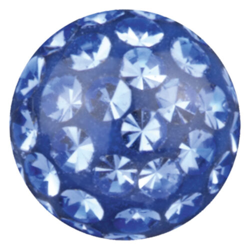 Sealed Multi Jewelled