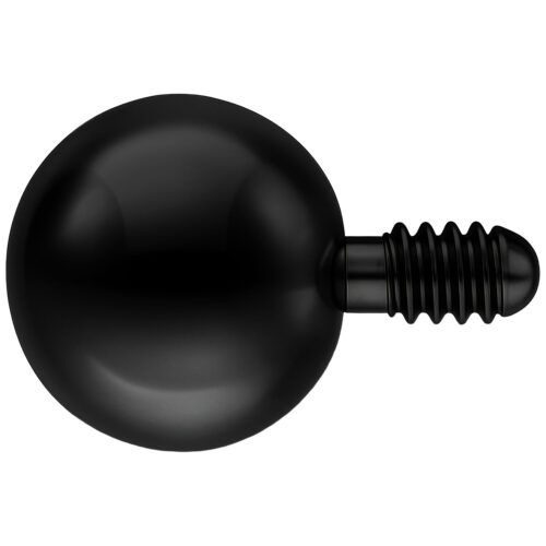 Ball for Internally Labret Studs