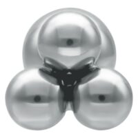 Triangle Barbell