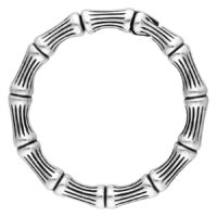 Bonechain Ear Weights Bonechain Ear Weights