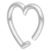 Heart Ear Weights Heart Ear Weights