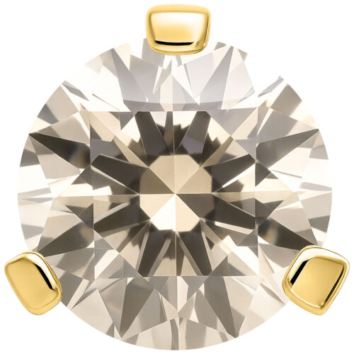 3-Prong Set Attachment for Pushfit Labret