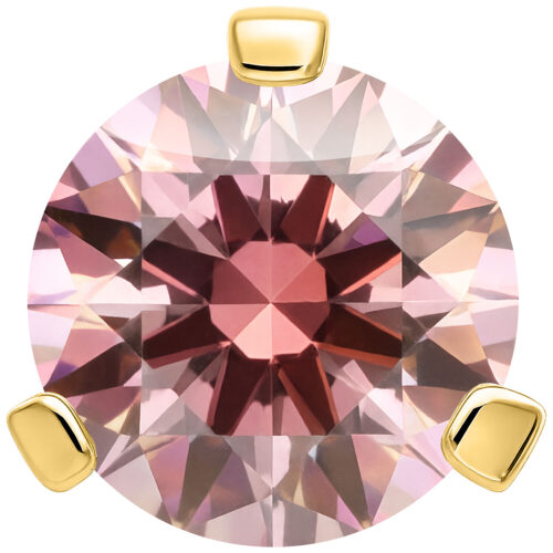 3-Prong Set Attachment for Pushfit Labret