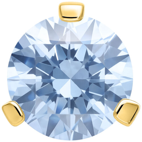 3-Prong Set Attachment for Pushfit Labret