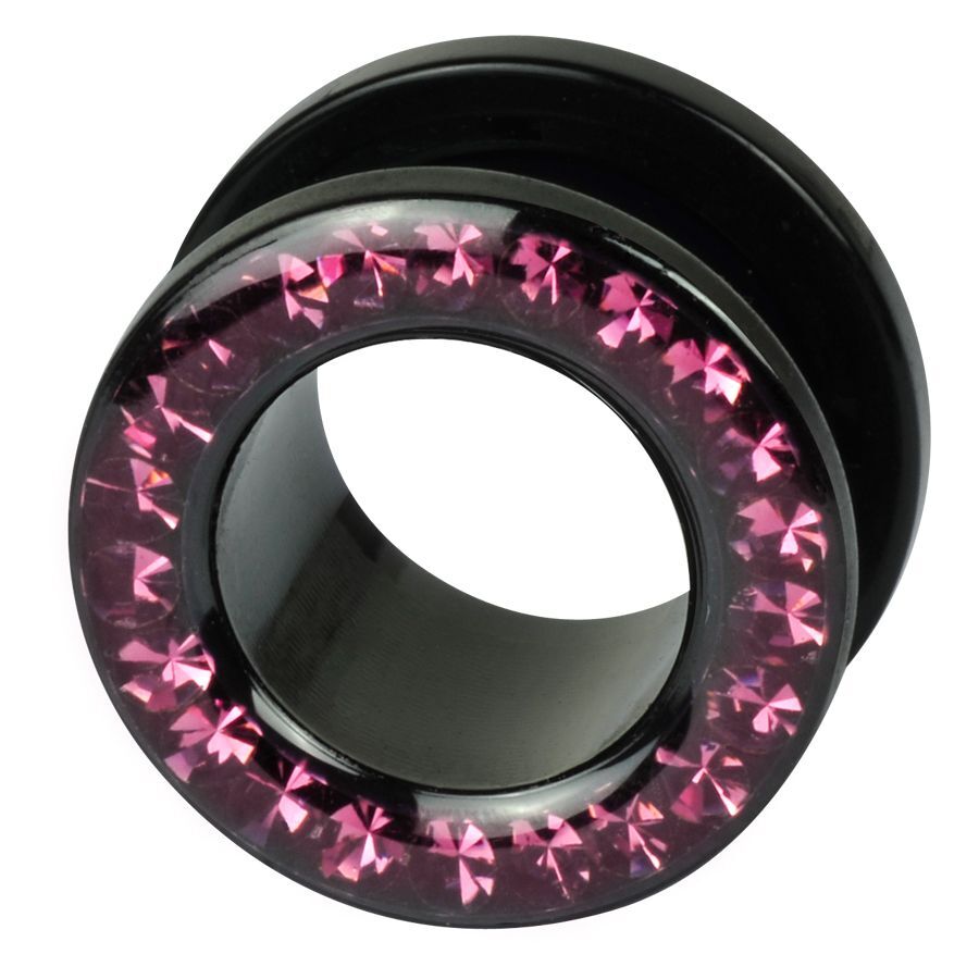 Darkside Sealed Multi Jewelled Tunnel