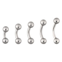 Steel Basicline® Bananabell