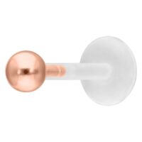 Ball Push-Fit Labret Ball Push-Fit Labret
